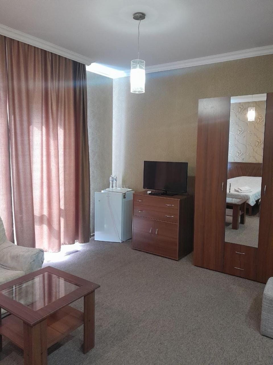 Mini hotel in Observatorniy Apartment in Odessa