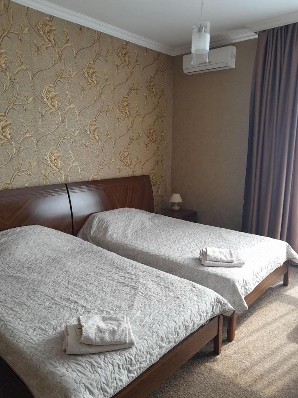 Mini hotel in Observatorniy Apartment in Odessa