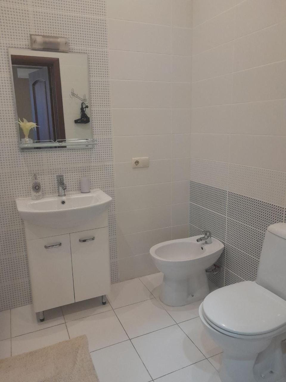 Mini hotel in Observatorniy Apartment in Odessa