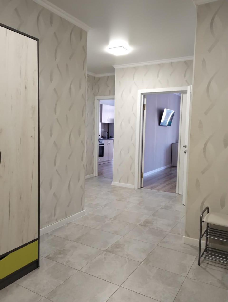 Апартаменти ЖК Скеля Apartment in Ukraine