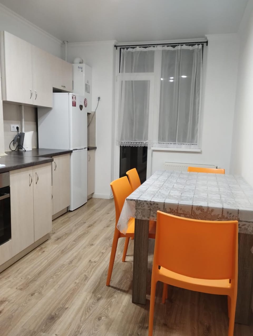 Апартаменти ЖК Скеля Apartment in Ukraine