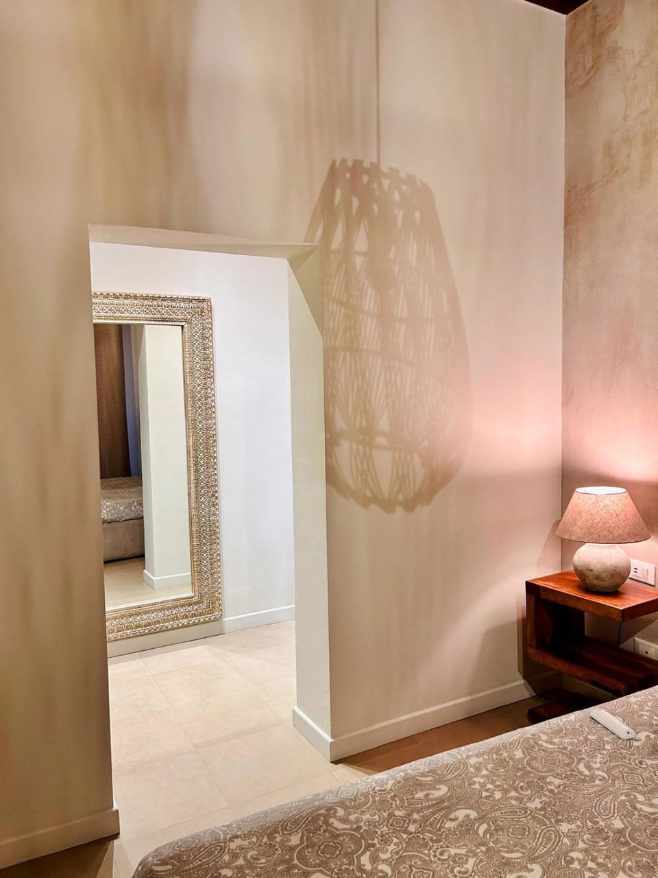 Casa Baldi Apartment in Rimini