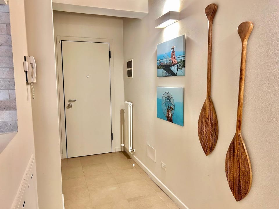 Casa Baldi Apartment in Rimini