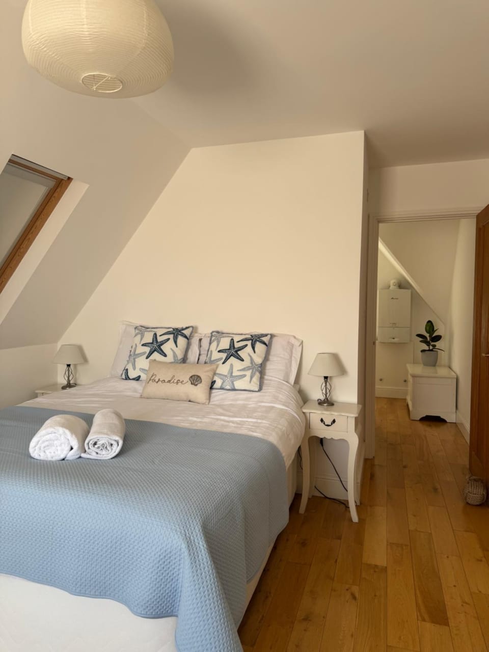 Reeves View East Apartment in Whitstable