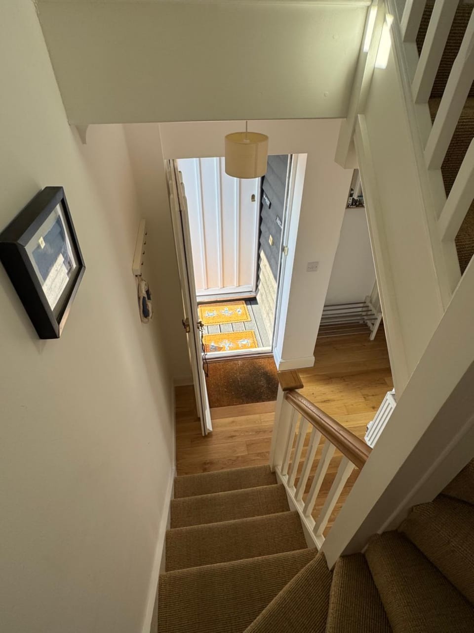 Reeves View East Apartment in Whitstable
