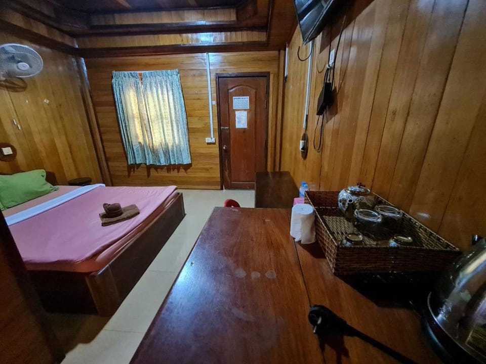 Phanyro Motel Bed and Breakfast in Cambodia