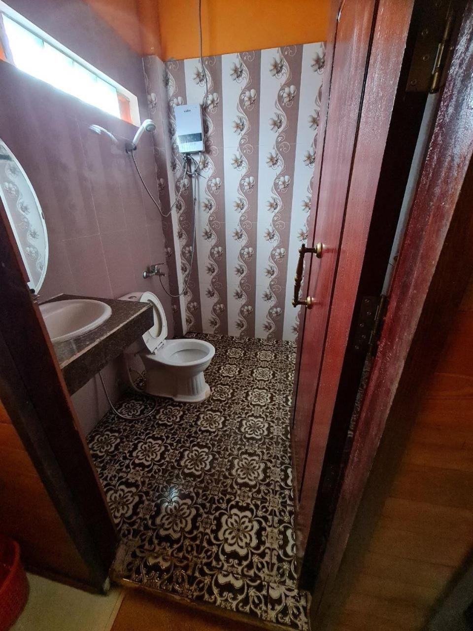 Phanyro Motel Bed and Breakfast in Cambodia