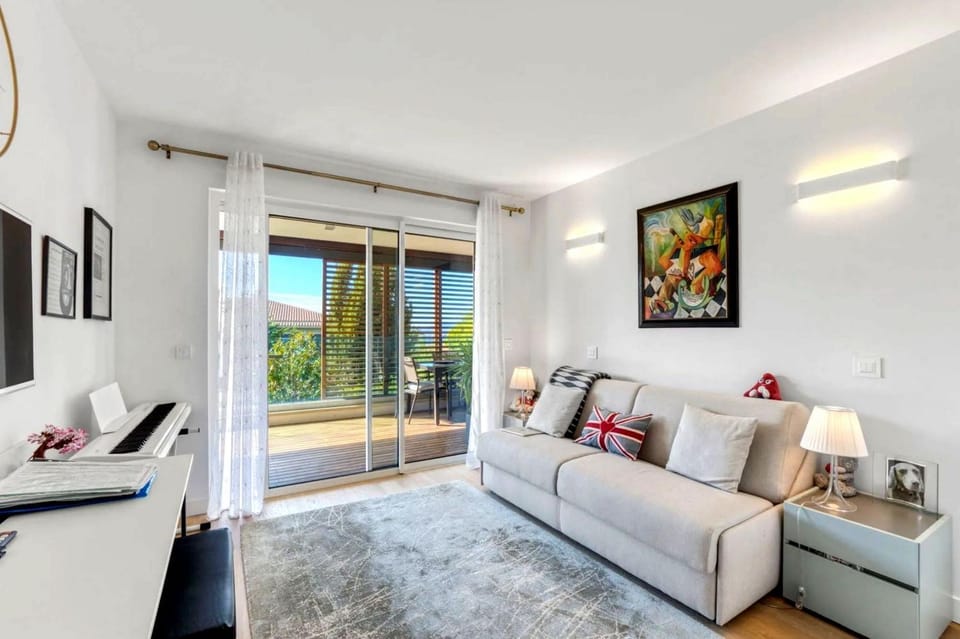 Appartamento Ponisio Apartment in Naples