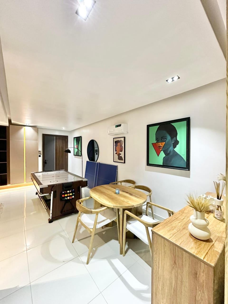 Pearl Springs Apartment in Lagos, Nigeria