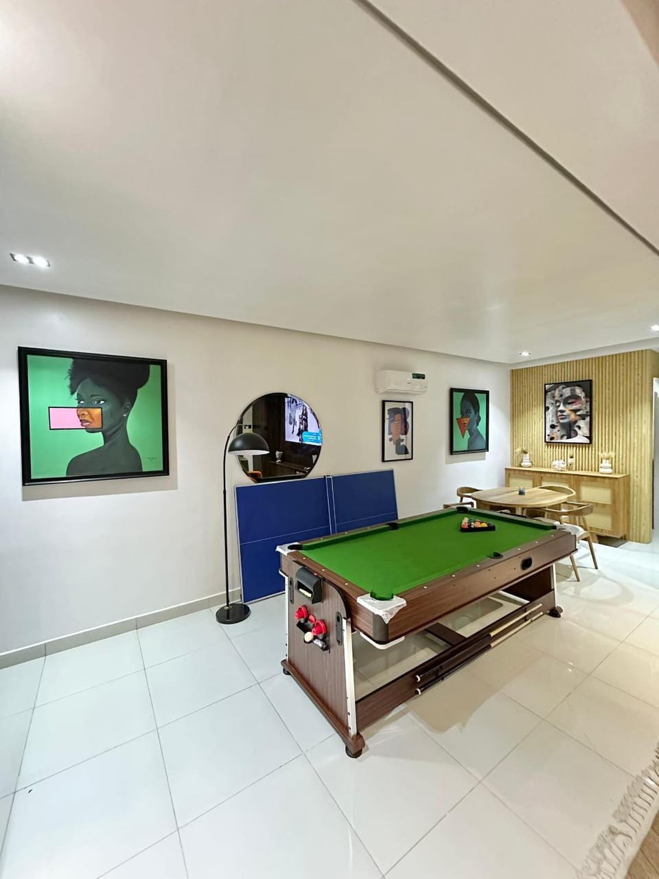 Pearl Springs Apartment in Lagos, Nigeria