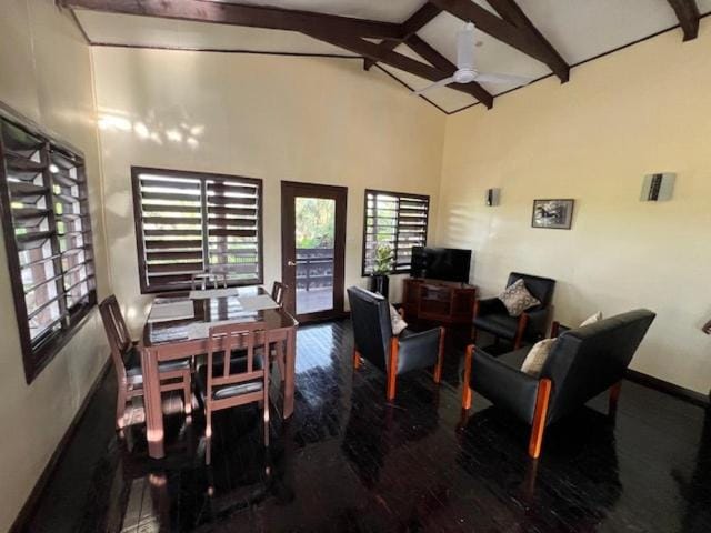 Vale Kau House in Nadi