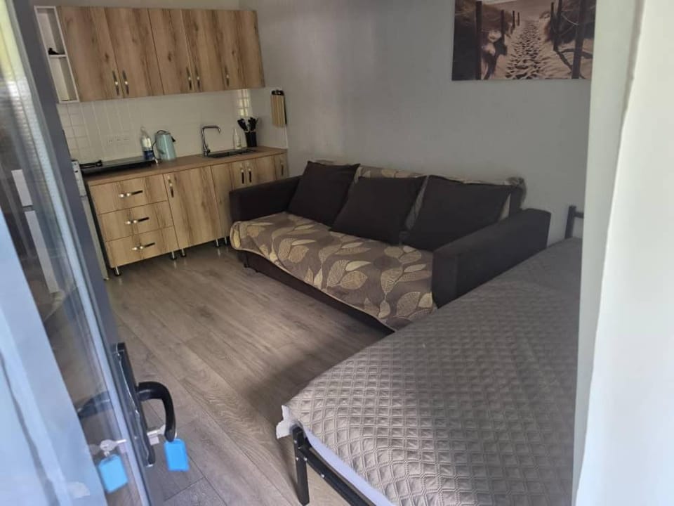 FishKa Apartment hotel in Almaty Region, Kazakhstan
