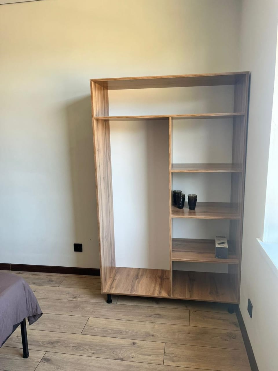 wardrobe