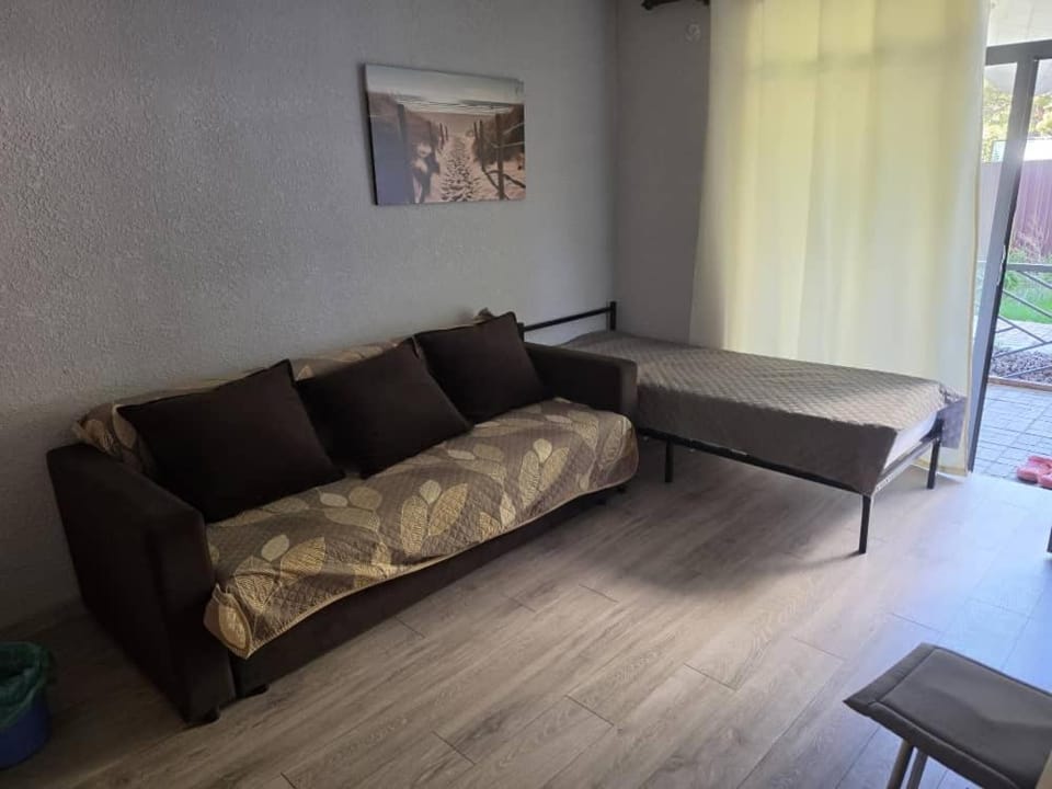 FishKa Apartment hotel in Almaty Region, Kazakhstan