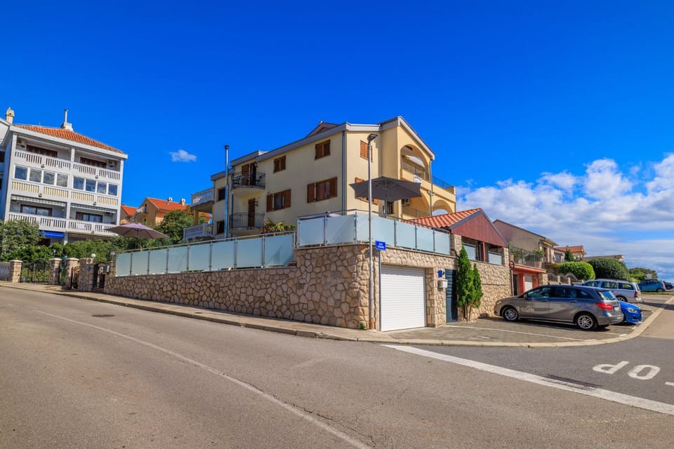 Villa Ivka Apartment in Crikvenica