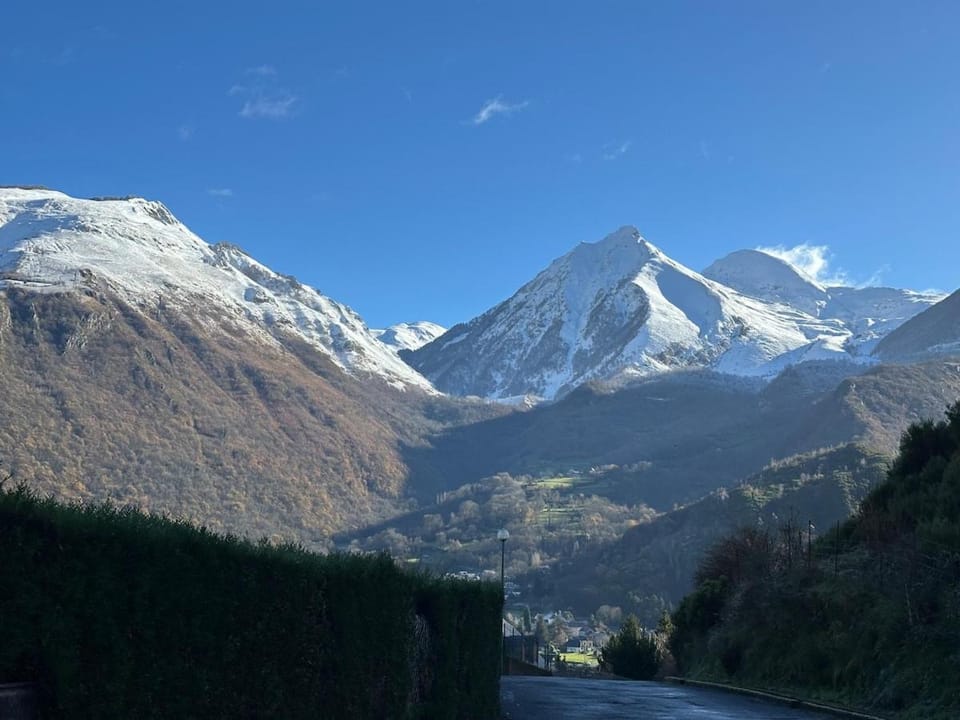 Maison Soulom House in Cauterets