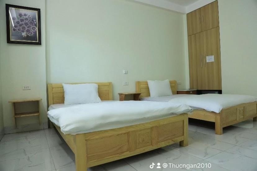 Than Uyên hotel Hotel in Vietnam