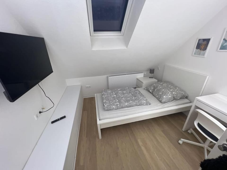 L8 Street - Mönsheim Apartment in Baden-Württemberg