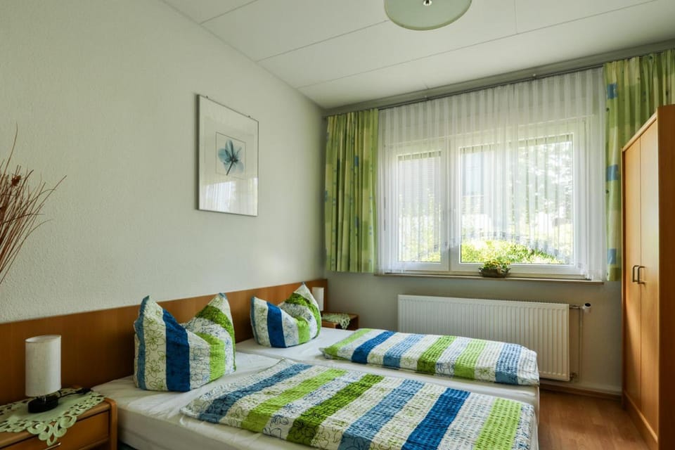 Fewo Seestern Apartment in Nienhagen