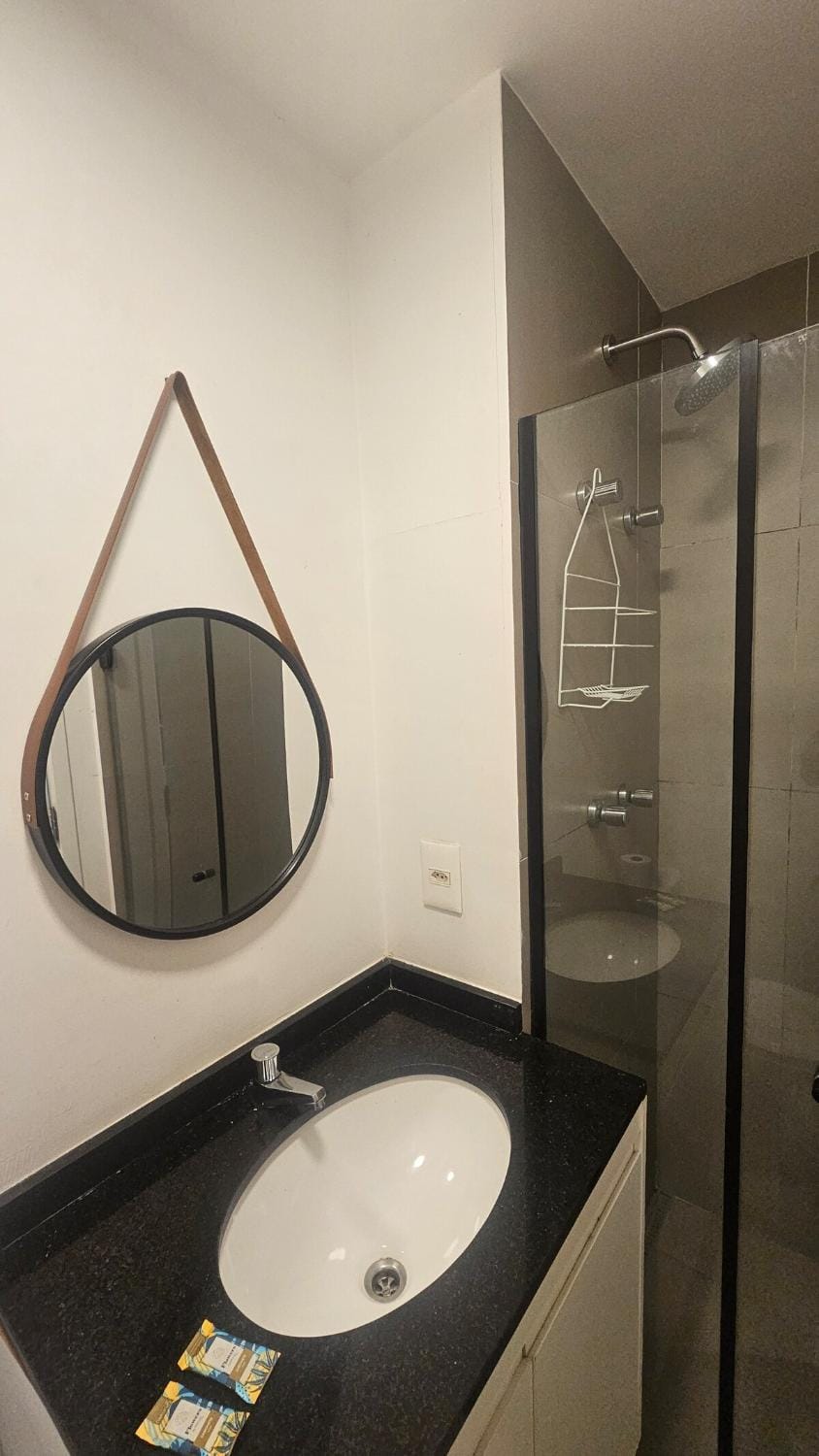 Studio espaço Bom Retiro Apartment in Sao Paulo City