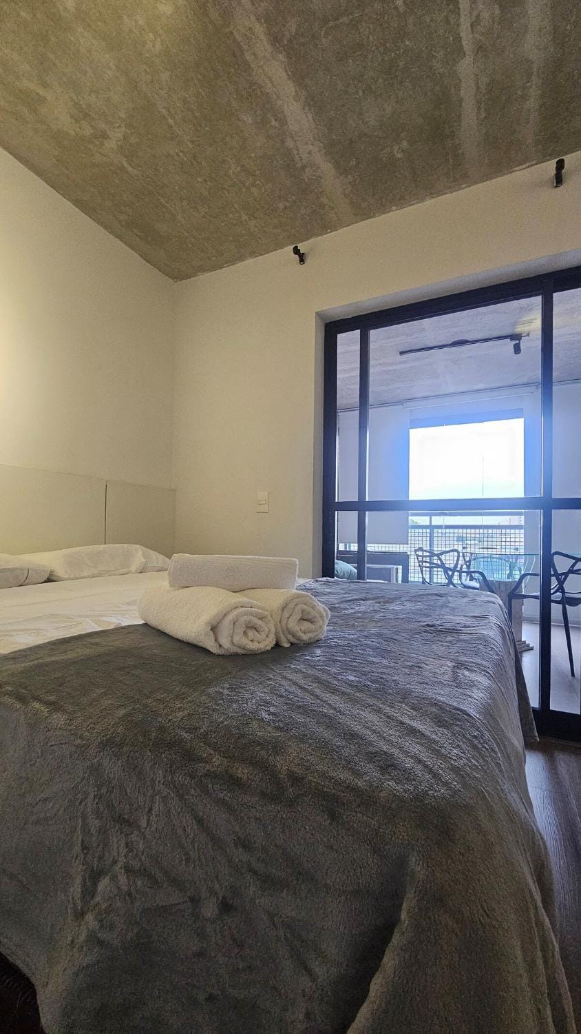 Studio espaço Bom Retiro Apartment in Sao Paulo City