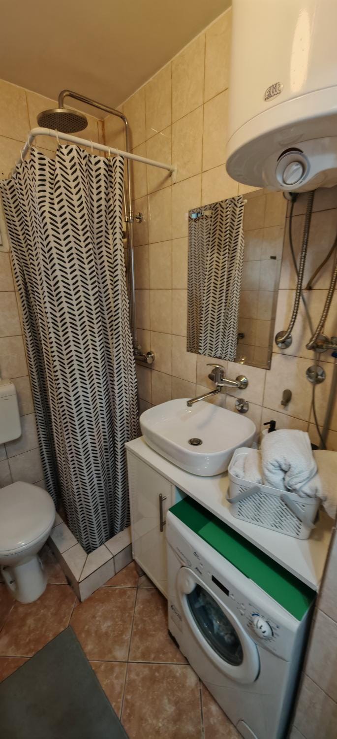 Knez's Secret Apartment in Belgrade
