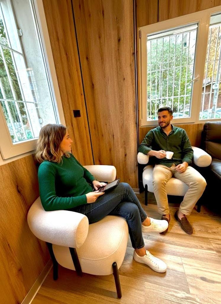 Velvet Hostel Business Hostel in Madrid