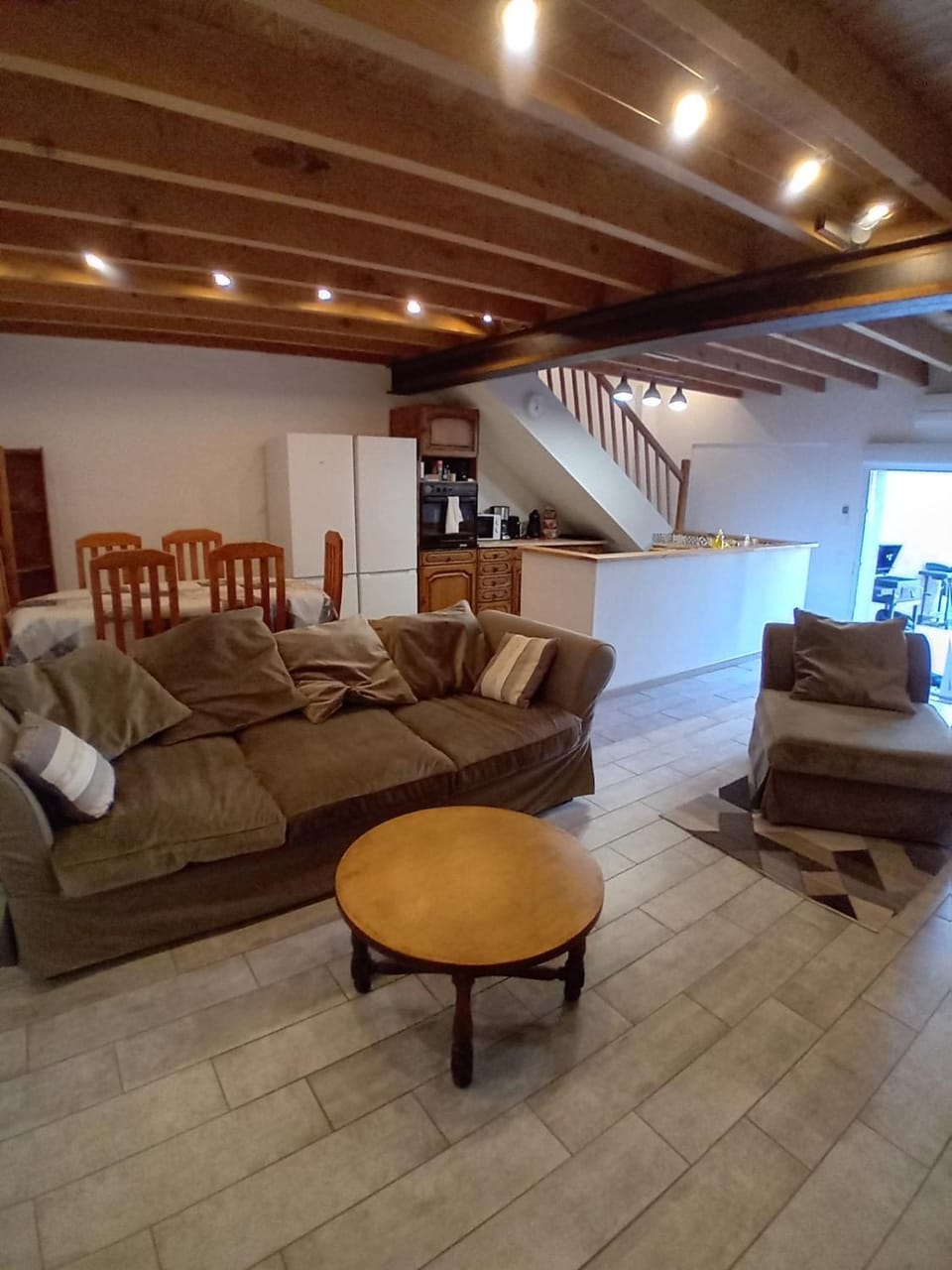 La casa Family House in Occitanie