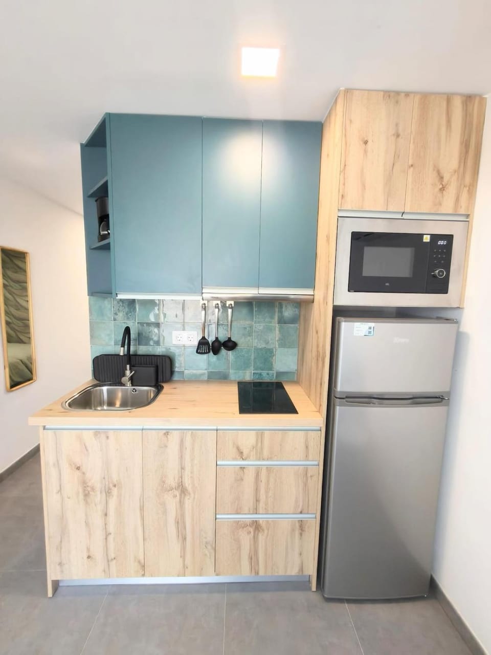 Green Day by Casas Cocodrilo Apartment in Maspalomas