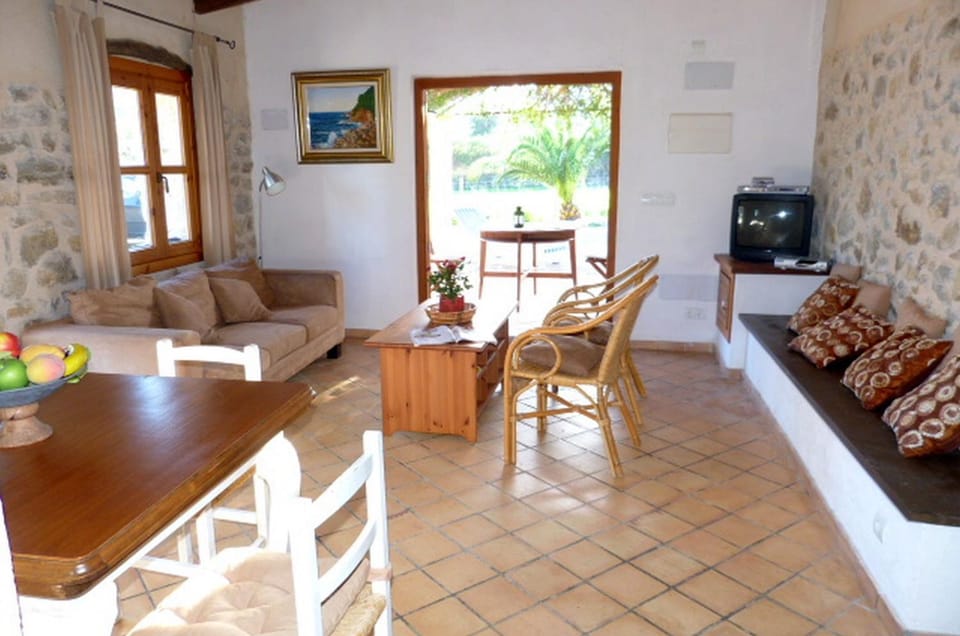 Casa Villa Las Encinas House in Raiguer
