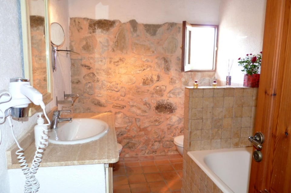 Casa Villa Las Encinas House in Raiguer