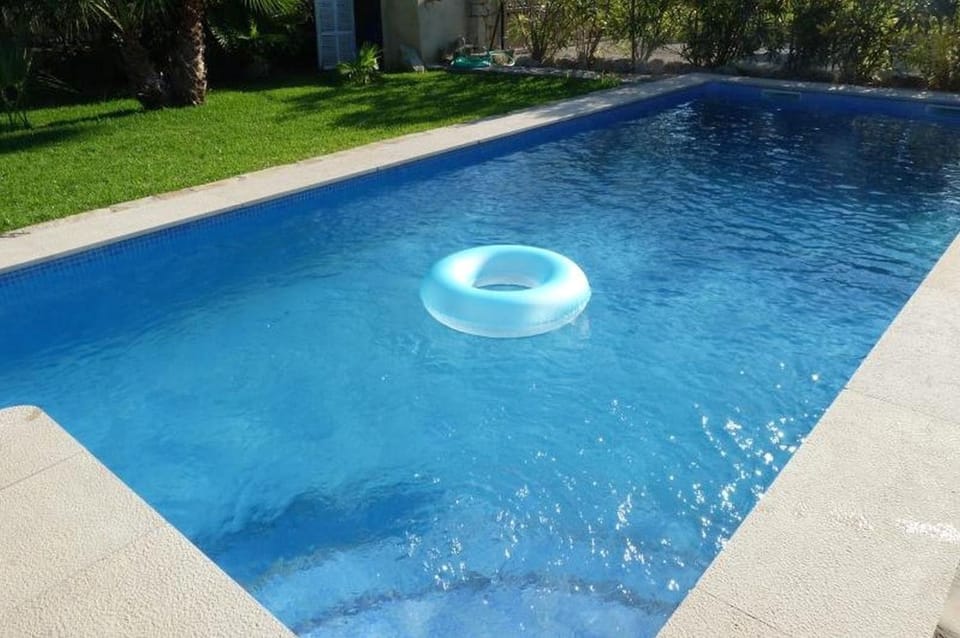 Casa Villa Las Encinas House in Raiguer