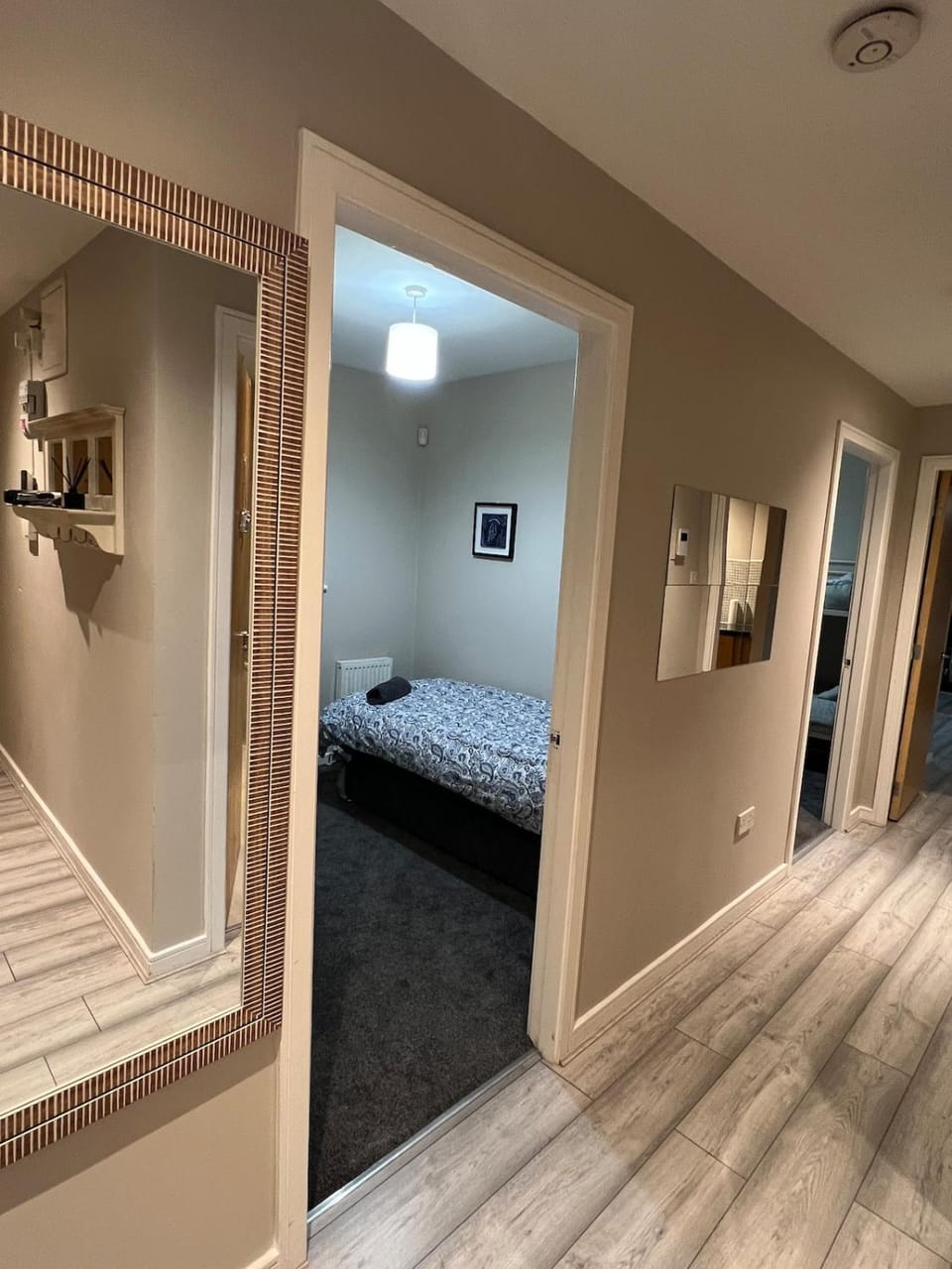 Dublin Airport accommodation entire house Apartment in Dublin