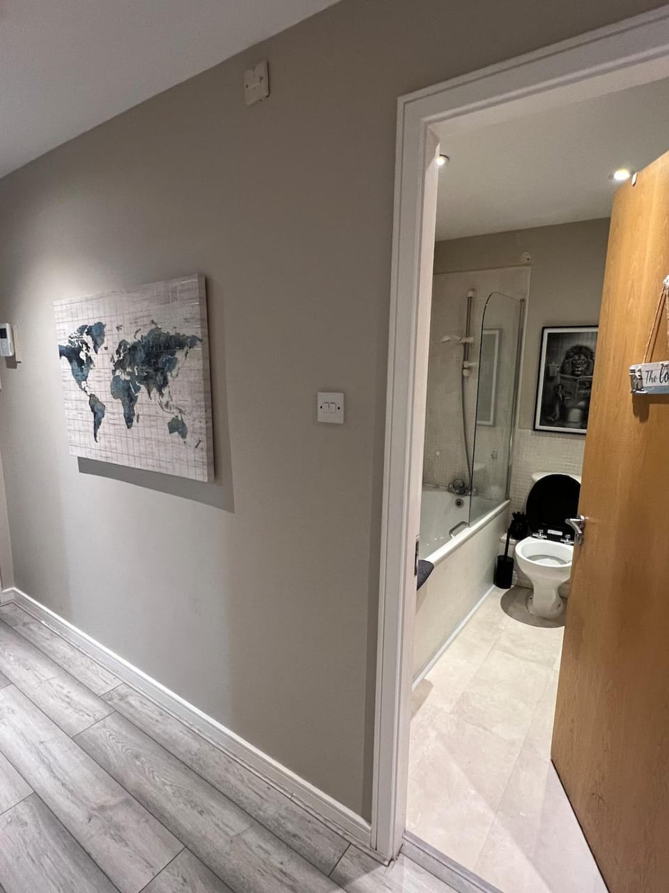 Dublin Airport accommodation entire house Apartment in Dublin