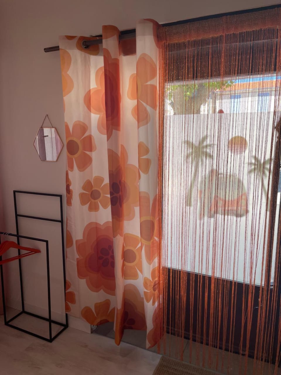 Le pop Daudet Apartment in Fontvieille