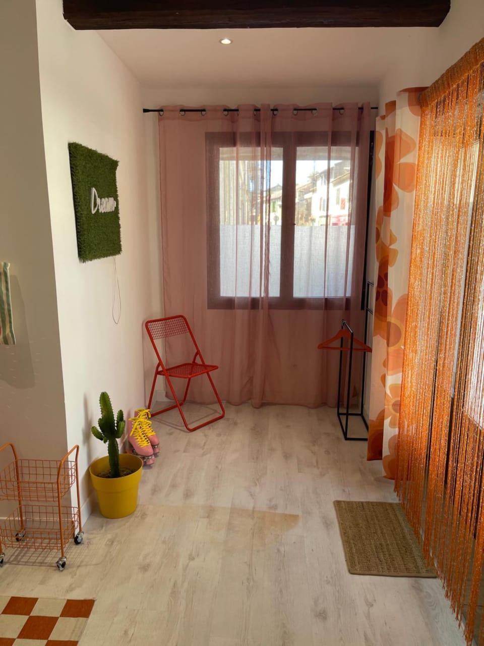 Le pop Daudet Apartment in Fontvieille