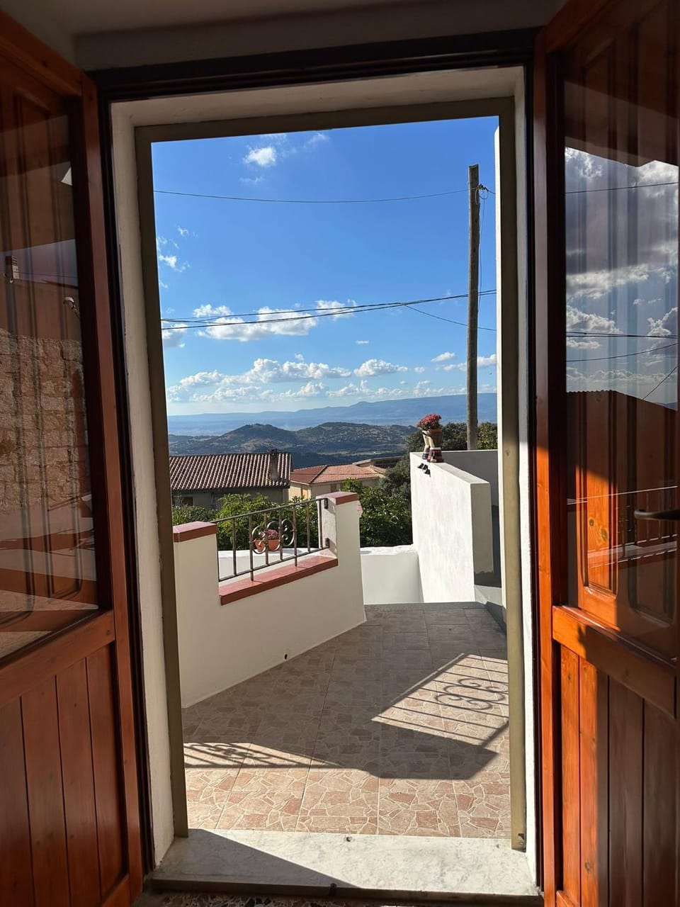 S Istentu Bed and Breakfast in Sardinia