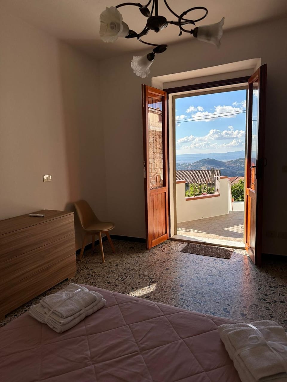 S Istentu Bed and Breakfast in Sardinia