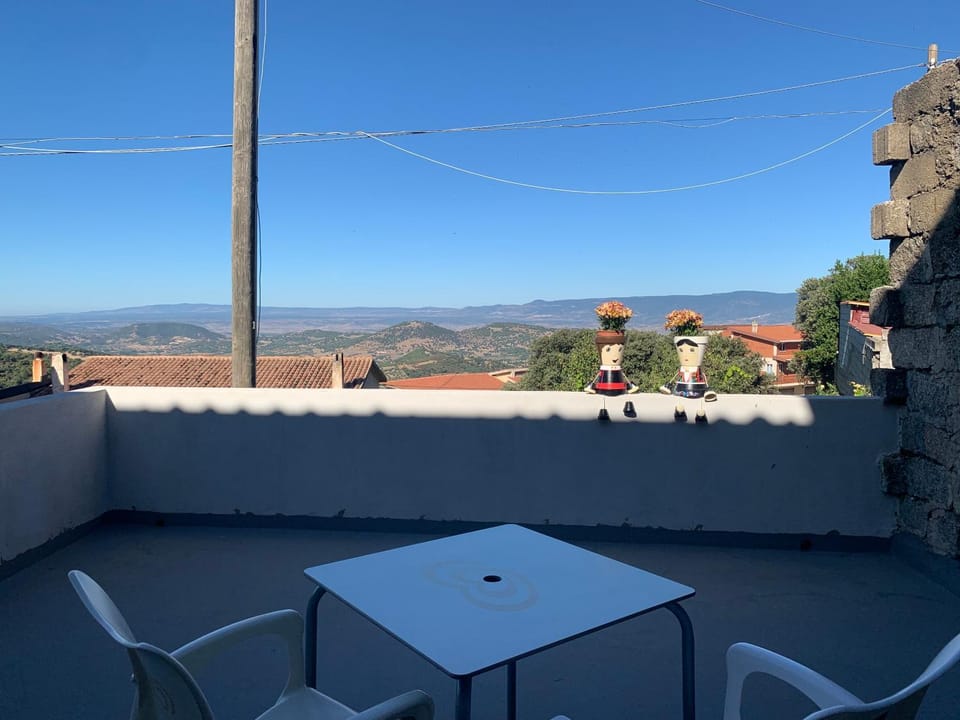 View (from property/room), Balcony/Terrace, Balcony/Terrace
