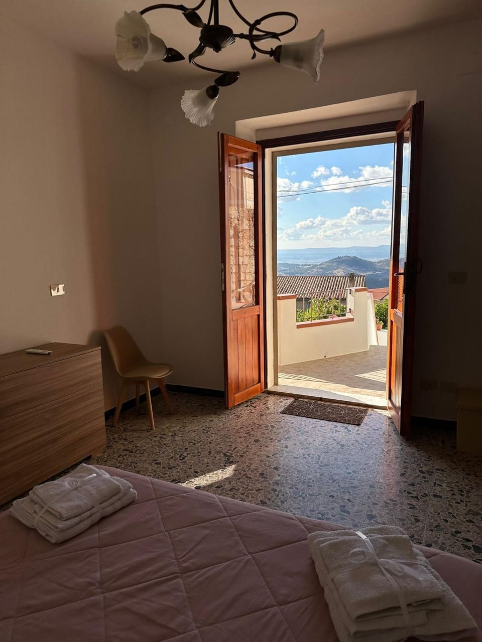 S Istentu Bed and Breakfast in Sardinia