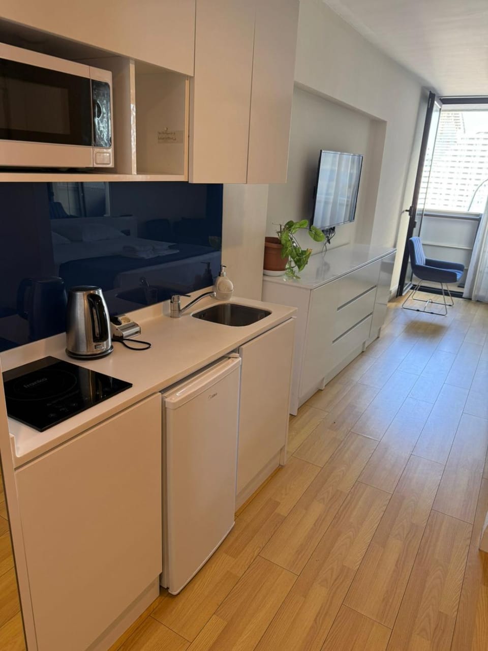 Coffee/tea facilities, Kitchen or kitchenette, dishwasher, minibar, pet friendly, stove, toaster, kitchen