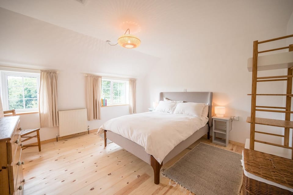 The Bantams, Monk Soham House in Mid Suffolk District