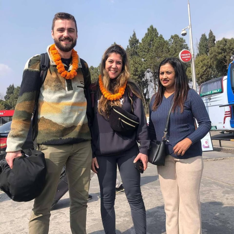 Alpine Homestay and Apartment Vacation rental in Nepal