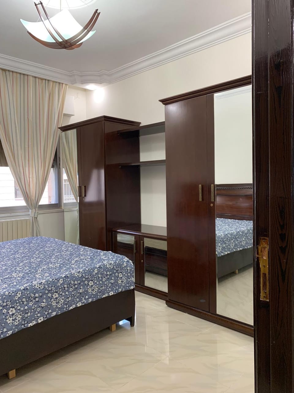 Shmeisani Cozy Apartment Apartment in Africa