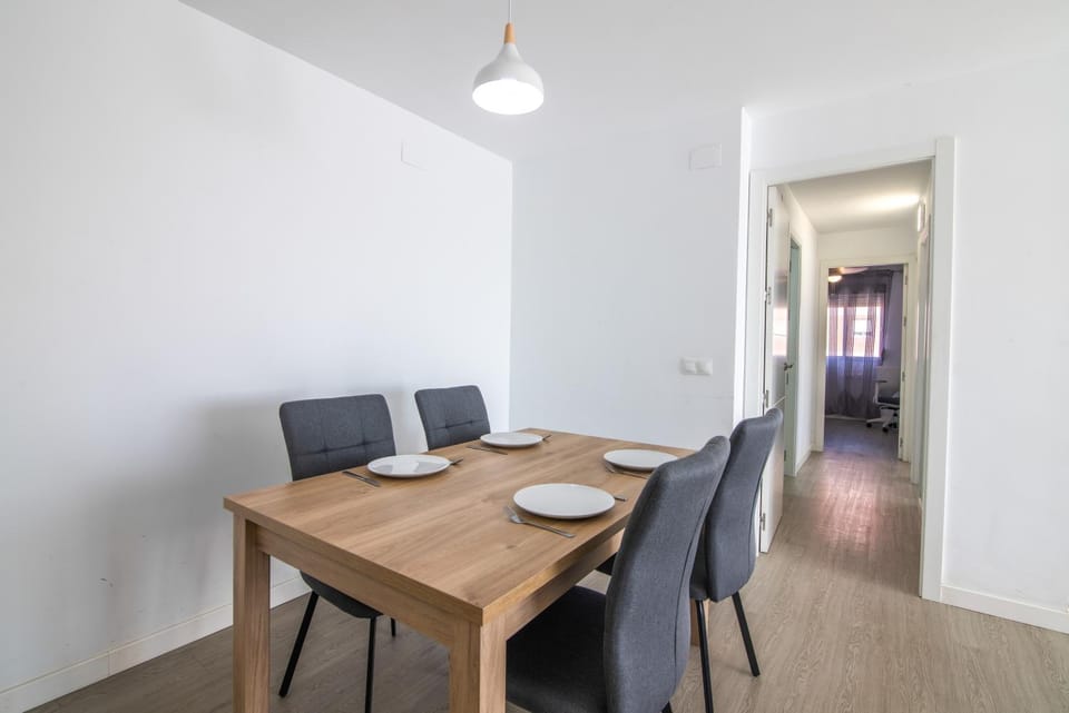 Apartamento Plaza Tallista Apartment in Huelva