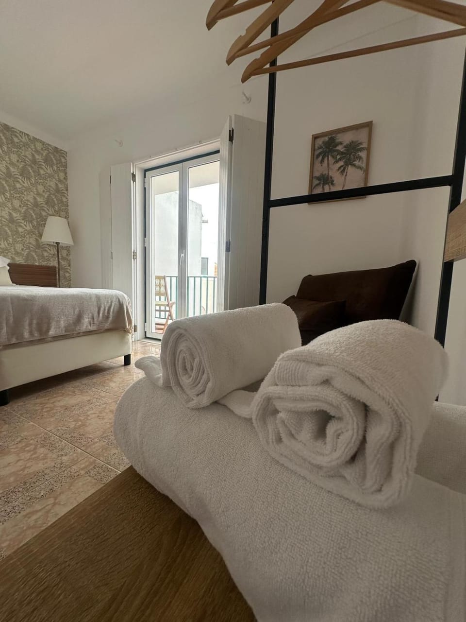 Charm-In Apartments Apartment in Vila Nova de Milfontes