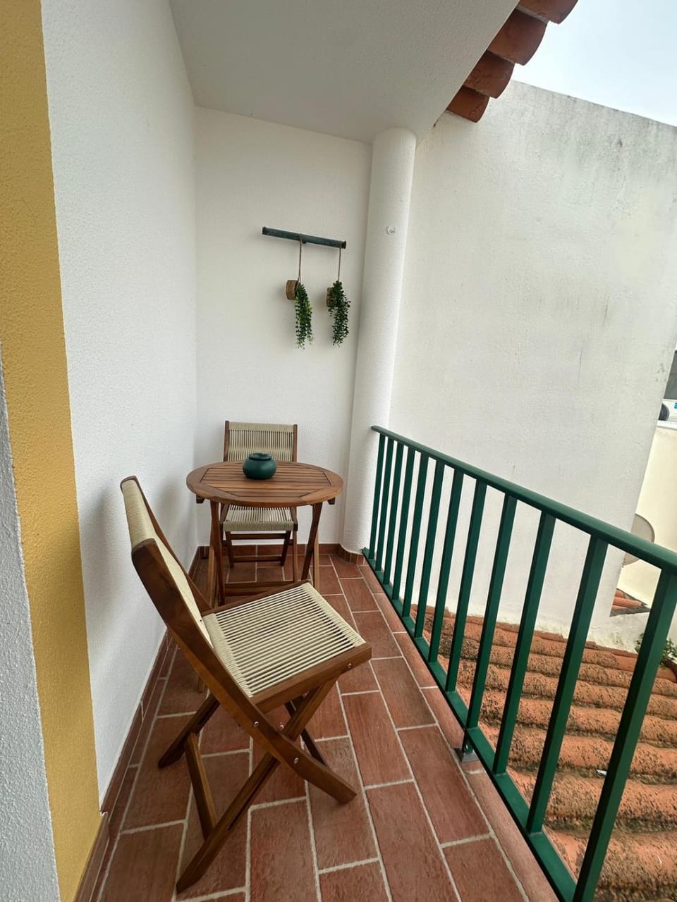 Charm-In Apartments Apartment in Vila Nova de Milfontes