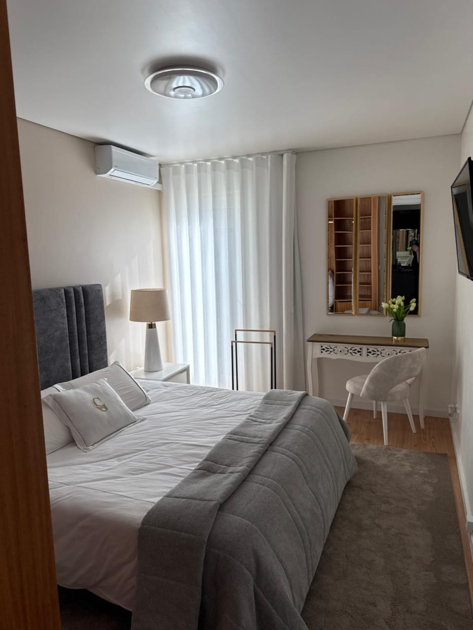 Green Gold Passion Bed and Breakfast in Santarém District, Portugal