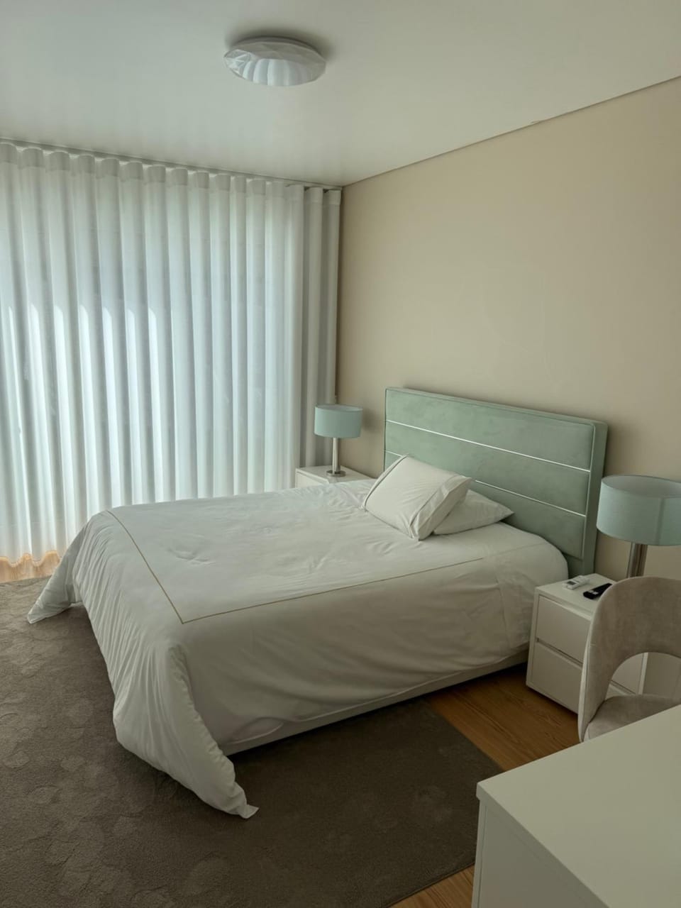 Green Gold Passion Bed and Breakfast in Santarém District, Portugal