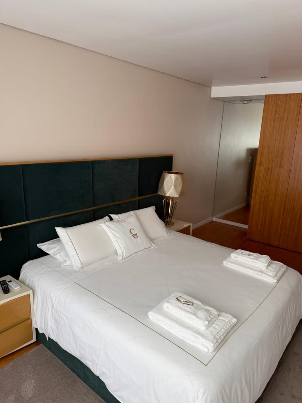 Green Gold Passion Bed and Breakfast in Santarém District, Portugal